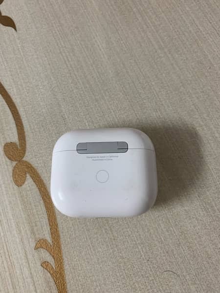 airpods 3rd generation 3