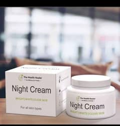 night cream 0