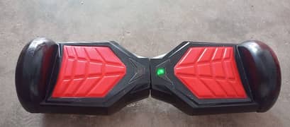 usa import hoverboard with orignal charger 48v