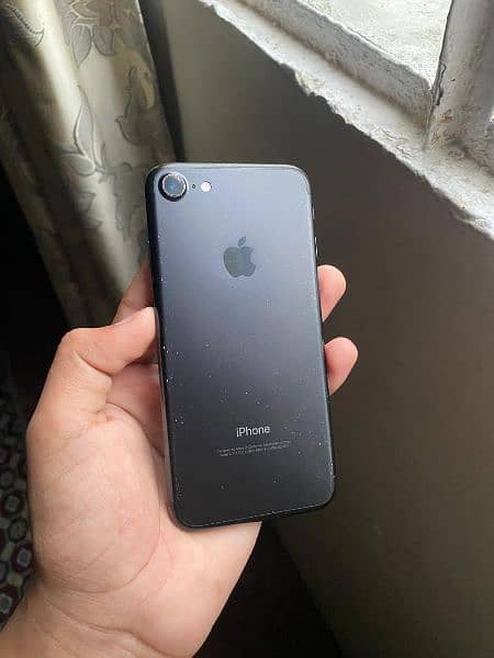 iphone 7 PTA approved 1