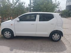 Suzuki Alto 2021