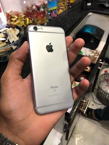 iPhone 6s for sale 32gp non pta battery health 100 1