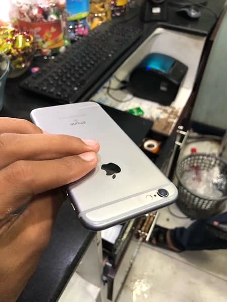 iPhone 6s for sale 32gp non pta battery health 100 7