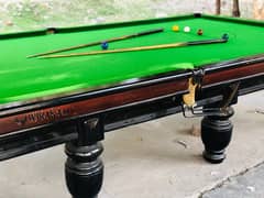 Snooker