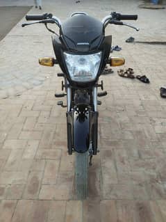 Honda Pridor Lush Condition Rate Fix