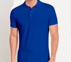 Branded Polo Shirts for Men – Premium Quality, Multiple Colors. 0