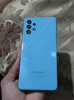 SAMSUNG A32 0