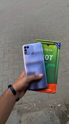 Infinix