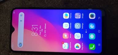 vivo y 90 urgent sale 2gb 32gb