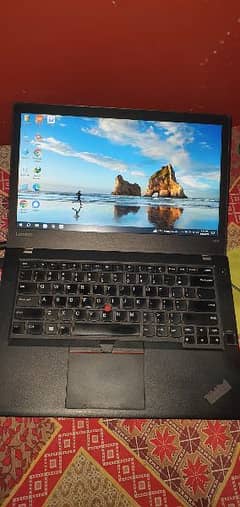 Lenovo Thinkpad T470 i5 6th gen slim 0