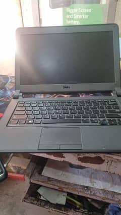 DELL LATITUDE CORE I3 5TH GEN