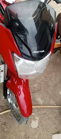 Honda prider for sale. new tayre fresh condition