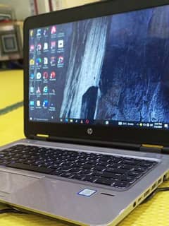 Hp Laptop 10/10 Condition