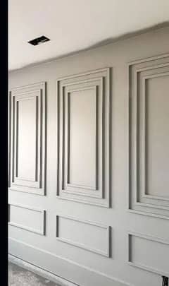 Wall Moulding