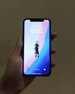 Iphone X 64 GB