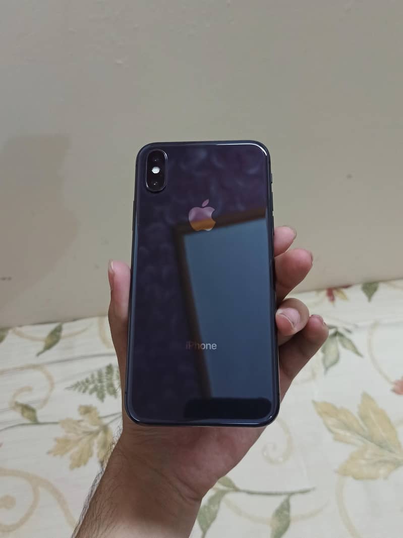 Iphone X 64 GB 1