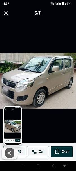 Suzuki Wagon R 6