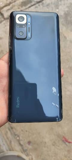 Redmi note 10 pro Official Approved 03119879940