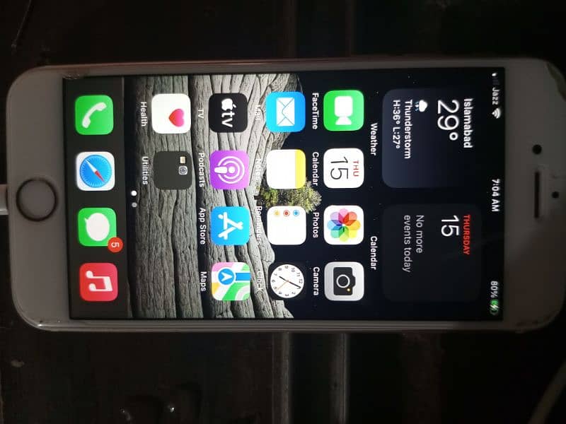 iphone 6s condition is best PTA prove 2