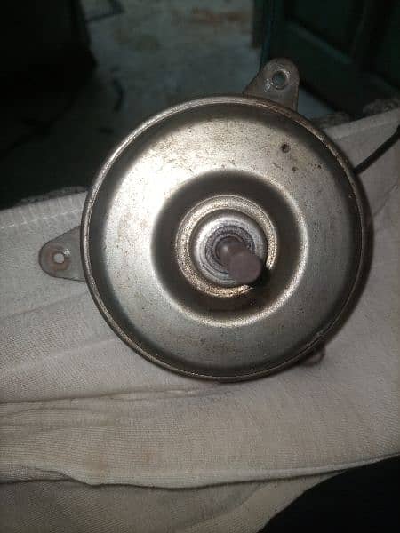 12 volt air collar motor original copar 7