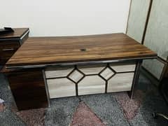 office Table 10x3