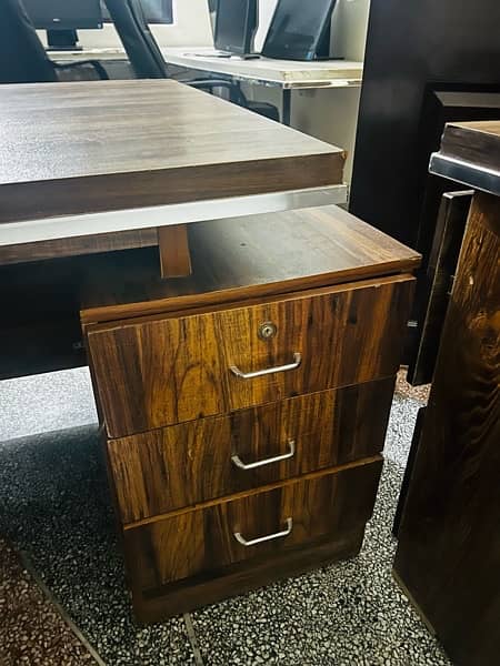 office Table 10x3 5