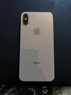 iphone XS pta approved 0