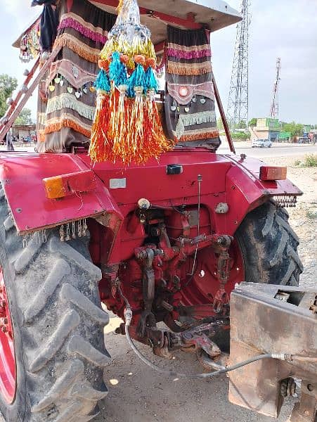 tractor for sale 1