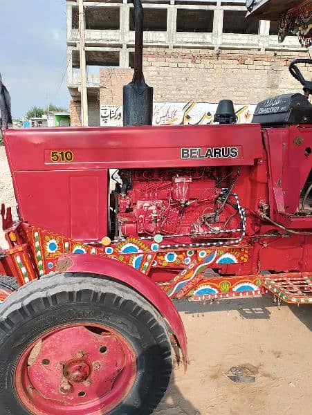 tractor for sale 2