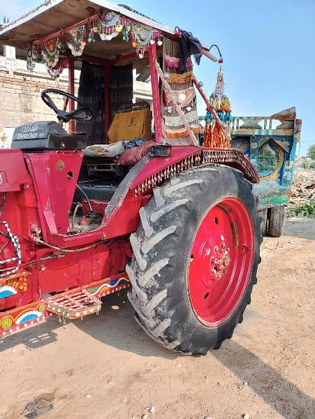 tractor for sale 3