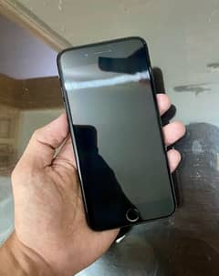 Iphone 7+ PTA 128GB