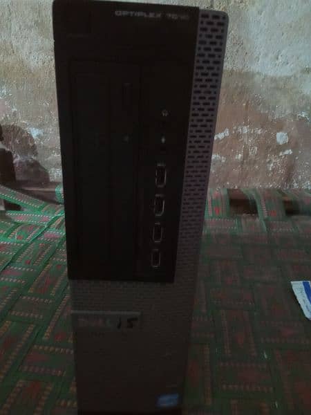 Gaming PC 8