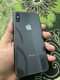 Iphone X