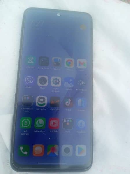 Redmi note 11 4+2gb 3