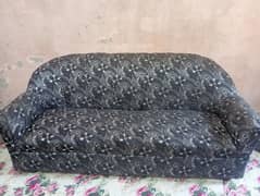 5 Seater sofa