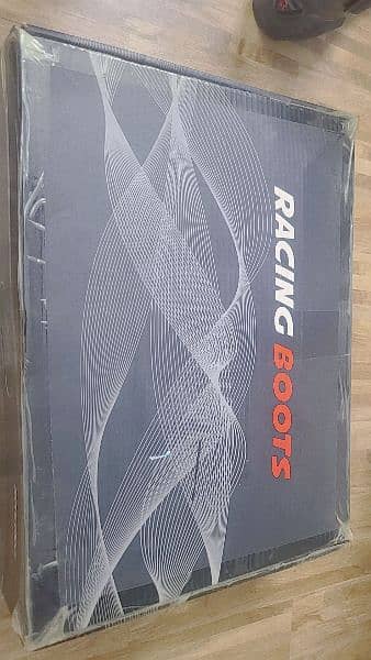 American Astro racing gear size 43 10