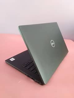 Dell latitude 7400 i7 8th Generation