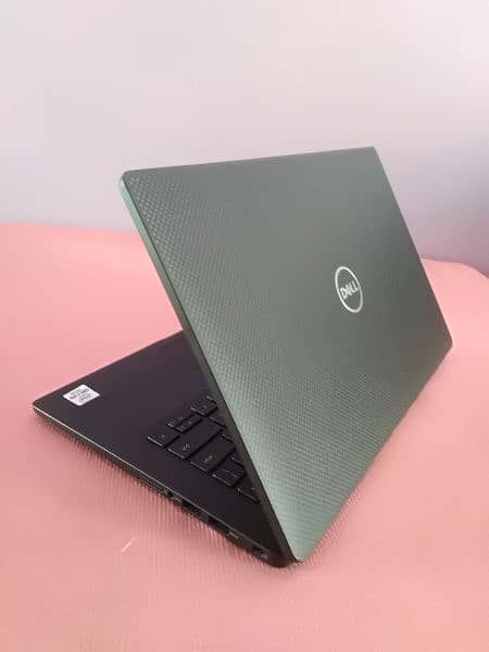 Dell latitude 7400 i7 8th Generation 0