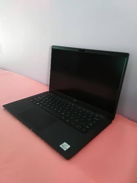 Dell latitude 7400 i7 8th Generation 1