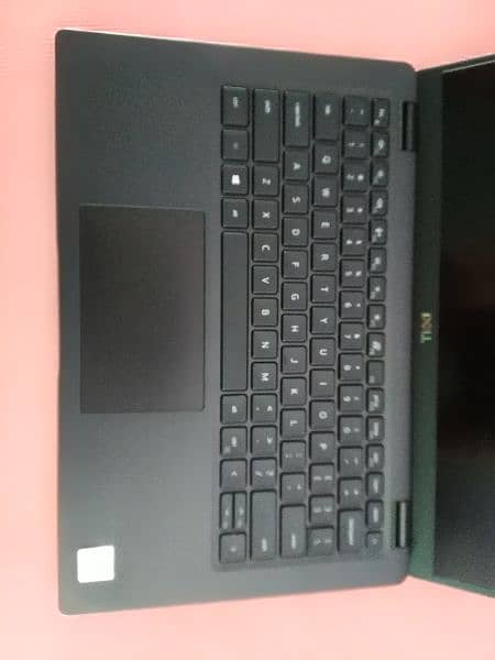 Dell latitude 7400 i7 8th Generation 2