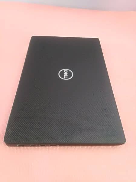 Dell latitude 7400 i7 8th Generation 4