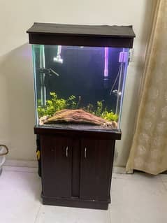 Aquarium for sale 0