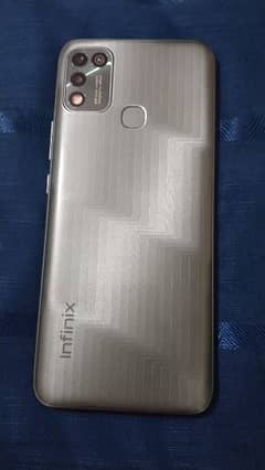 Infinix hot 11 play 0