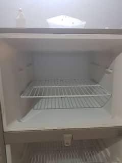 haier meduim size fridge for sale