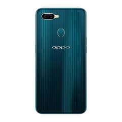 oppo A5s 6Gb Ram 128 GB ROM Non Pta