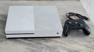 XBox one s 1tb