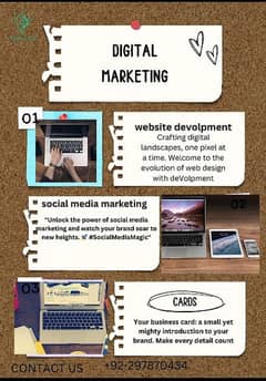 digital marketing 0