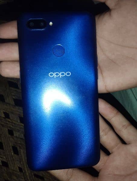 OPPO A11K 4