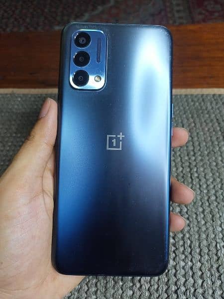 OnePlus NORD n200 1