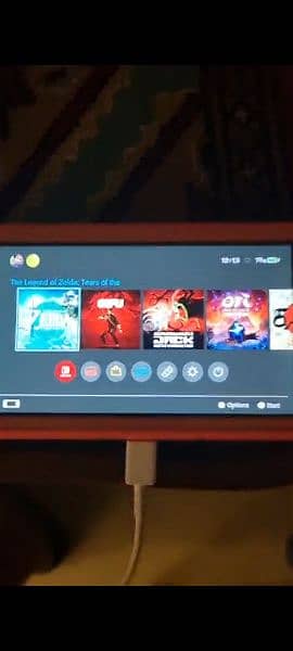 Nintendo Switch Lite jailbreak 2